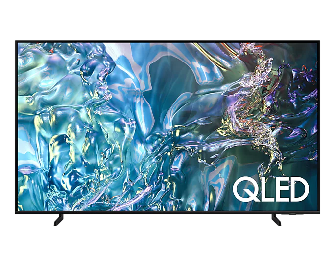 4K UHD de 75" QLED 75Q60D